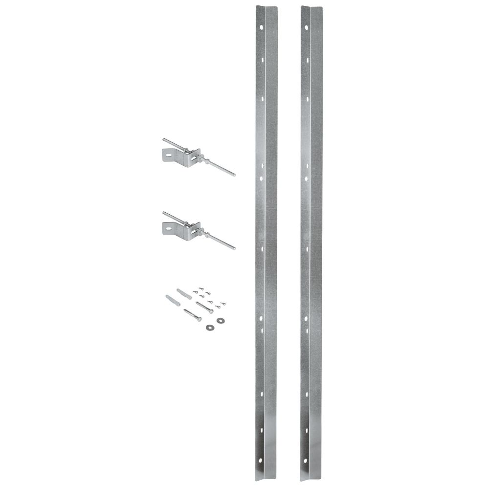 Комплект для углового монтажа систем инсталляции GROHE Rapid SL (38562001)