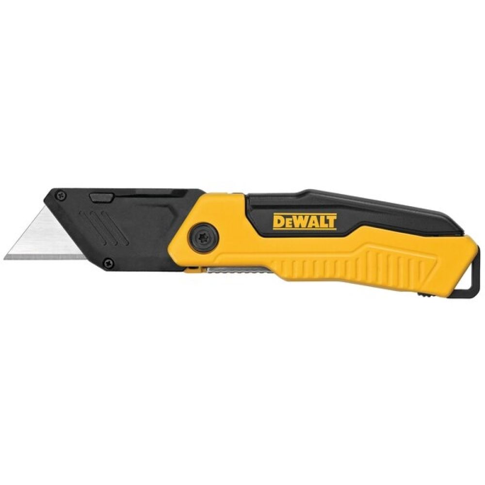Нож складной DEWALT DWHT10916-0