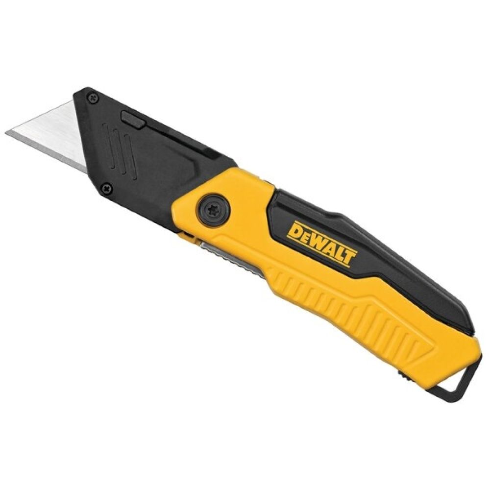 Нож складной DEWALT DWHT10916-0