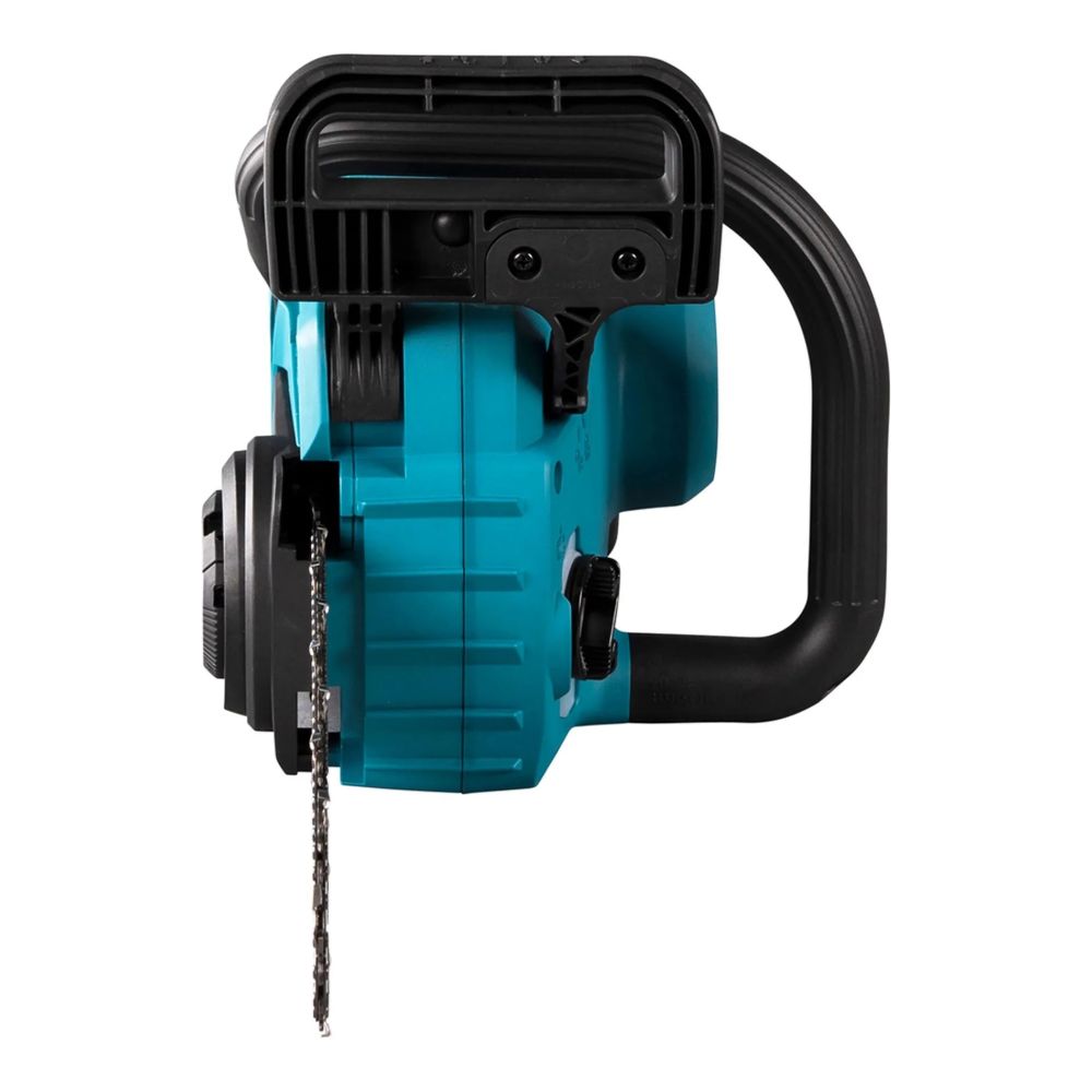 Аккумуляторная цепная пила Makita DUC307RT, 18 В, 30 см, 7.7 м/с, с АКБ 5 Ач и ЗУ