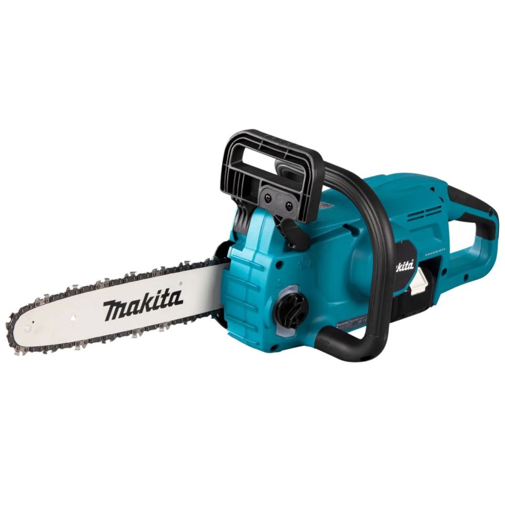Аккумуляторная цепная пила Makita DUC307RT, 18 В, 30 см, 7.7 м/с, с АКБ 5 Ач и ЗУ