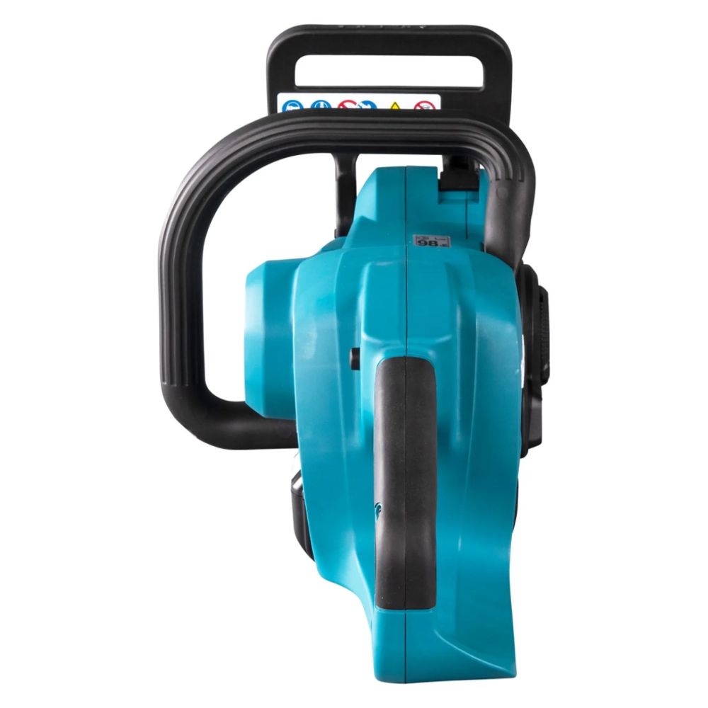 Аккумуляторная цепная пила Makita DUC307RT, 18 В, 30 см, 7.7 м/с, с АКБ 5 Ач и ЗУ