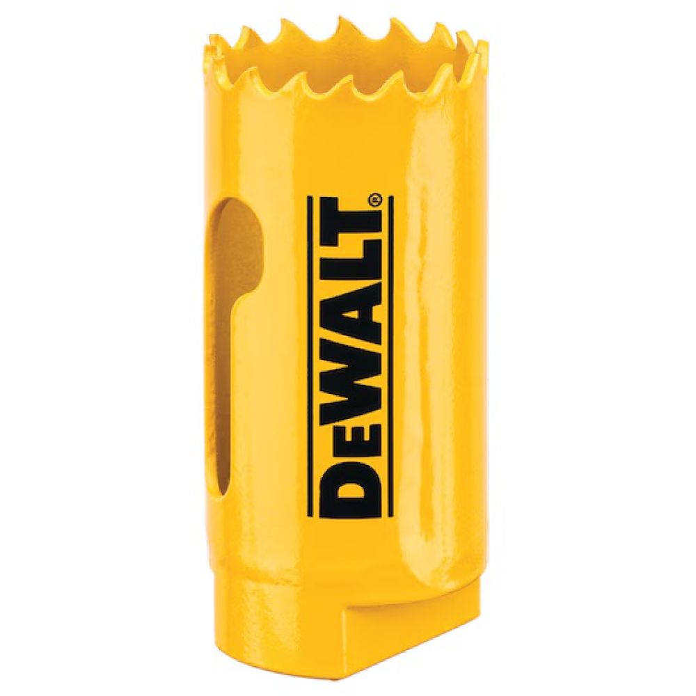 Коронка DEWALT DT90304, 27 мм, 1 шт. (DT90304-QZ)