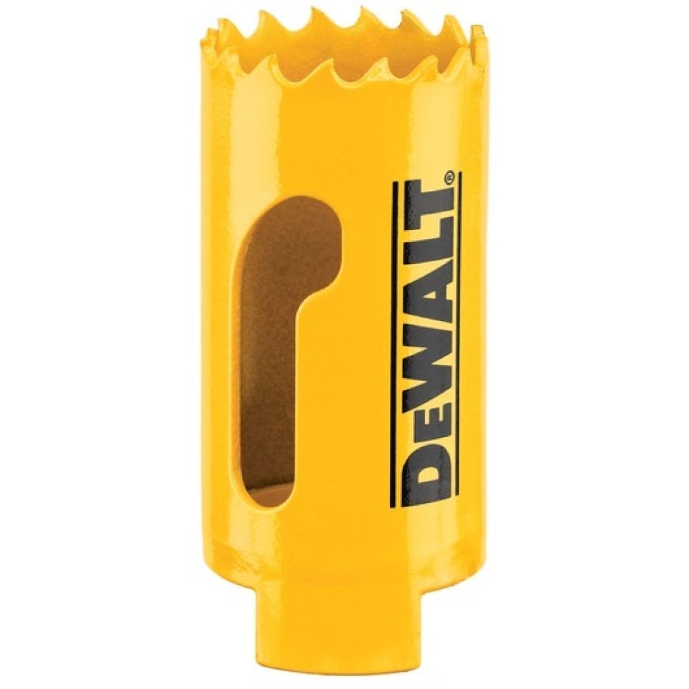 Коронка DEWALT DT90304, 27 мм, 1 шт. (DT90304-QZ)