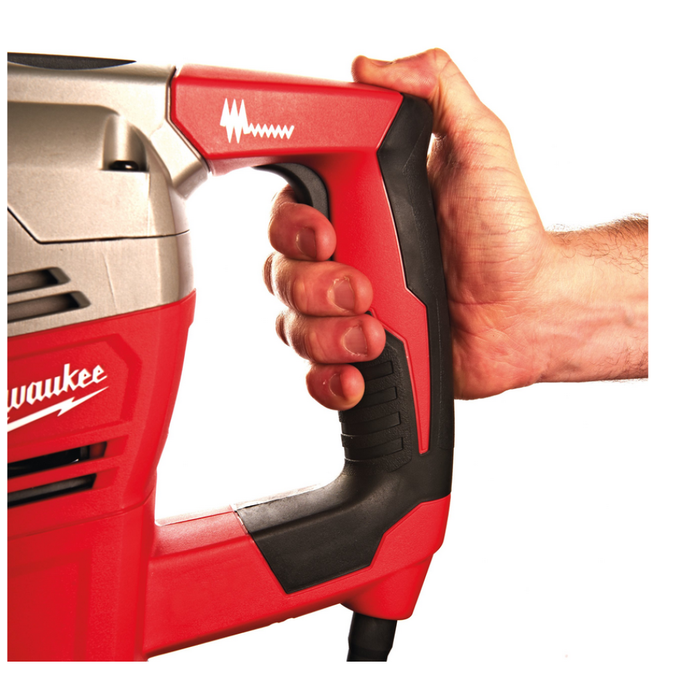 Перфоратор Milwaukee K 540 S 4933418100, 7.5 Дж, 1100 Вт, 3000 уд/мин, в кейсе