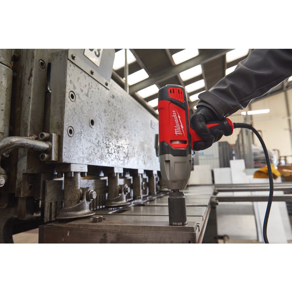 Гайковерт Milwaukee, 3/4" IPWE 520 R, 4933451525, 725 Вт, 520 Нм