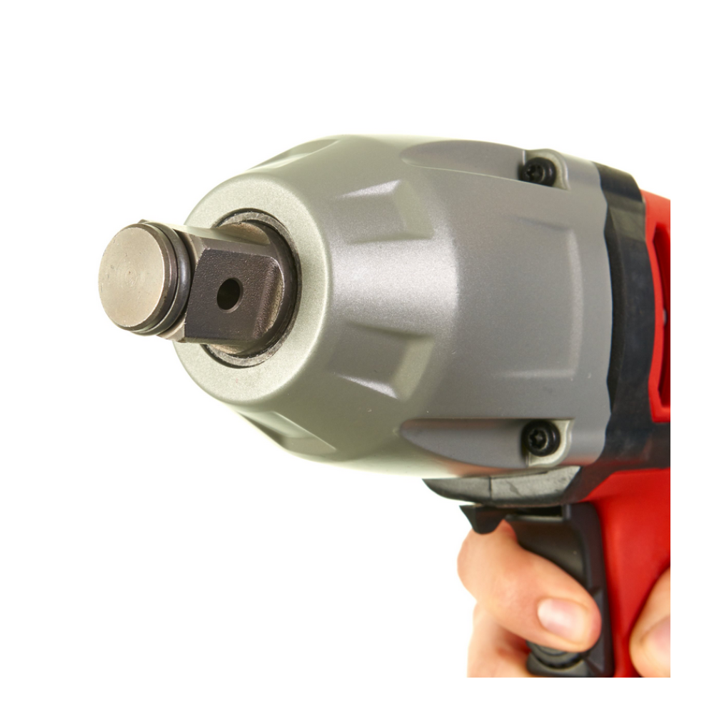 Гайковерт Milwaukee, 3/4" IPWE 520 R, 4933451525, 725 Вт, 520 Нм