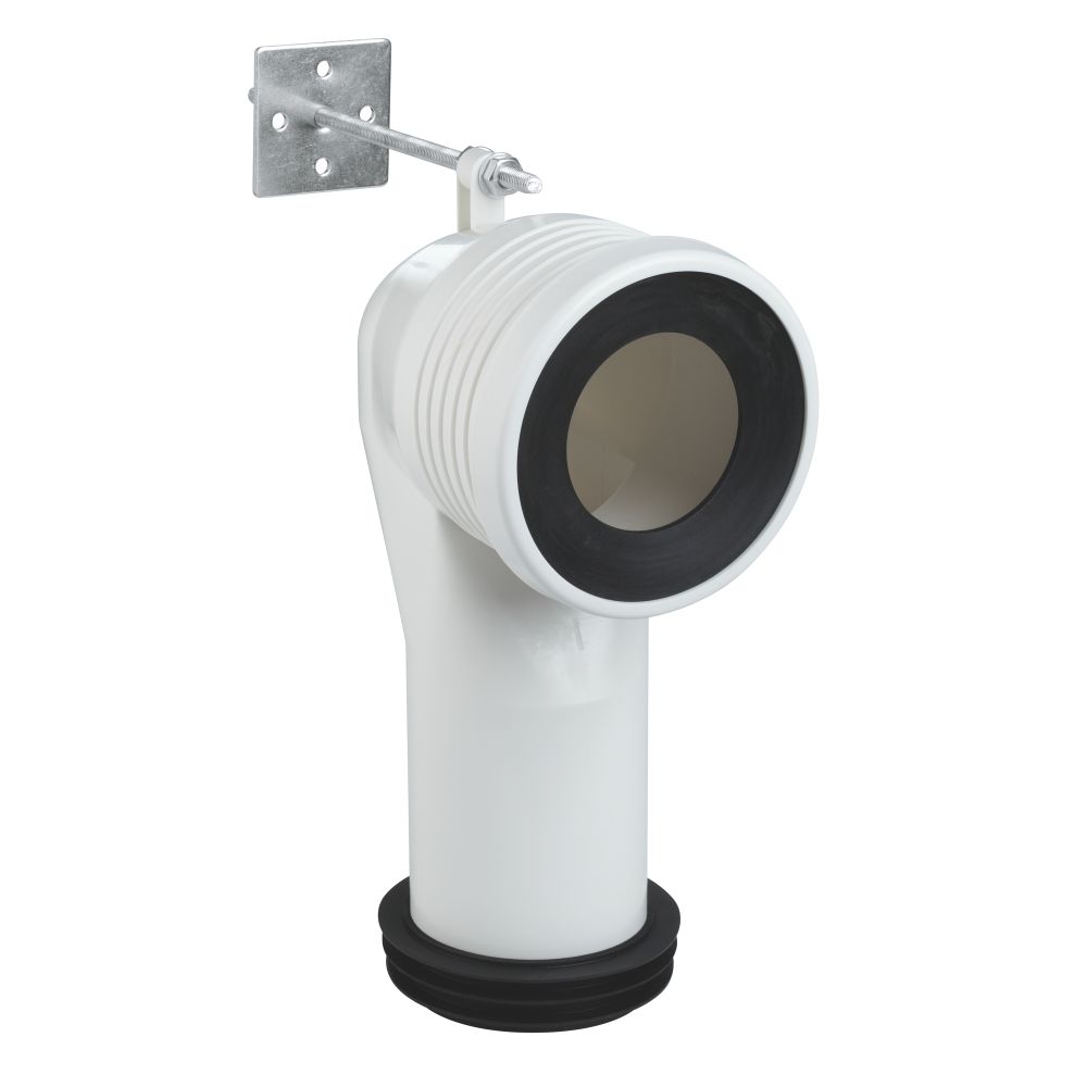 Выпуск для унитаза GROHE (39457000)