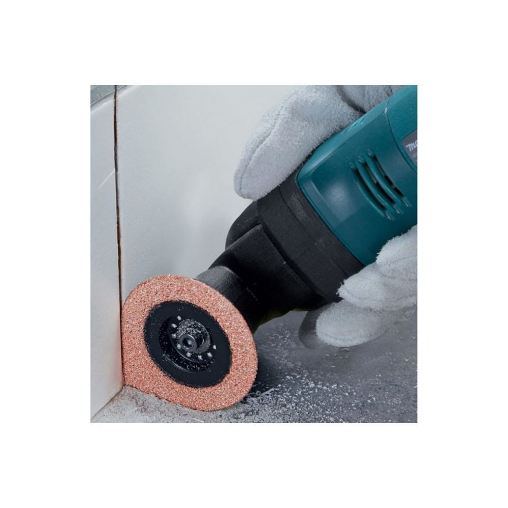 Многофункциональный инструмент Makita LXT DTM51Z, без АКБ и ЗУ