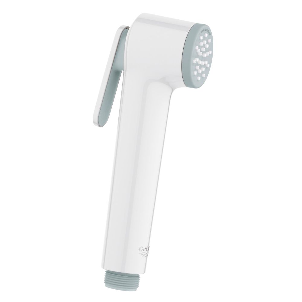 Гигиенический душ GROHE Tempesta-F Trigger Spray 30, белый (28020L01)