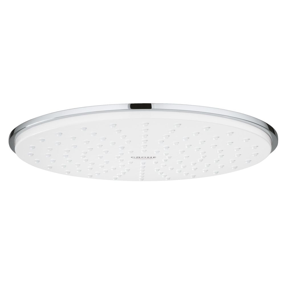 Верхний душ GROHE Rainshower Cosmopolitan, 1 режим, белая луна (28368LS0)