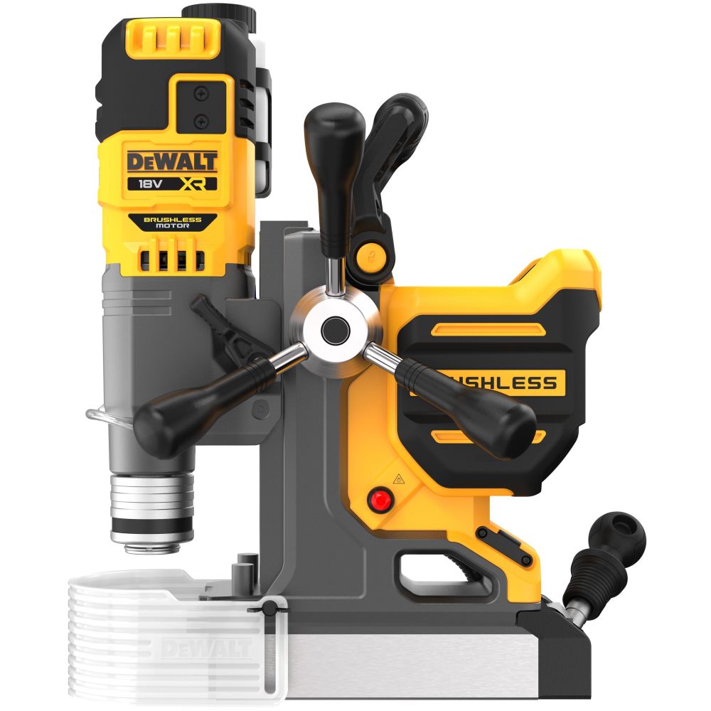 Аккумуляторная магнитная дрель DEWALT DCD1623N, 18/54 В, 810 об/мин, без АКБ и ЗУ (DCD1623N-XJ)
