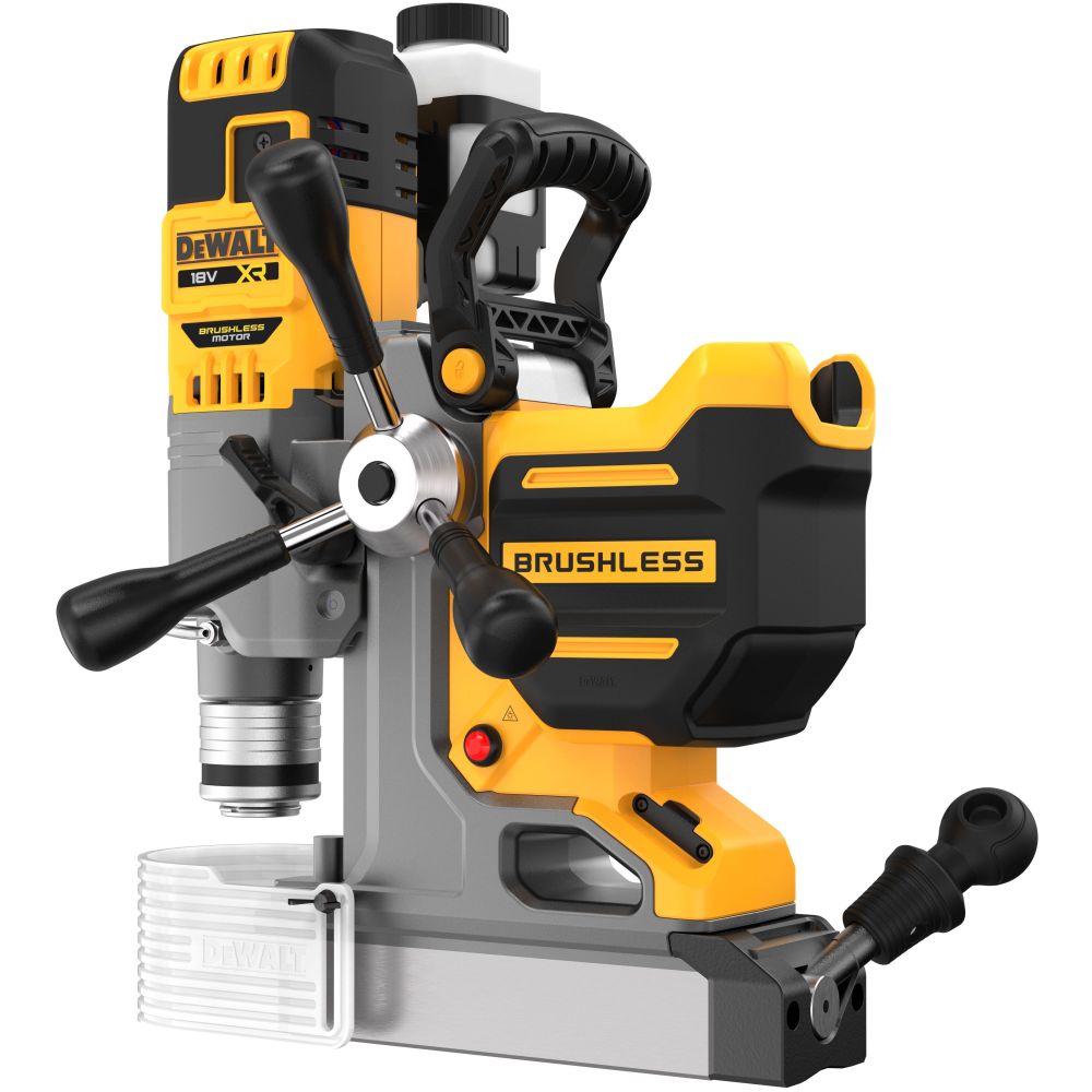 Аккумуляторная магнитная дрель DEWALT DCD1623N, 18/54 В, 810 об/мин, без АКБ и ЗУ (DCD1623N-XJ)