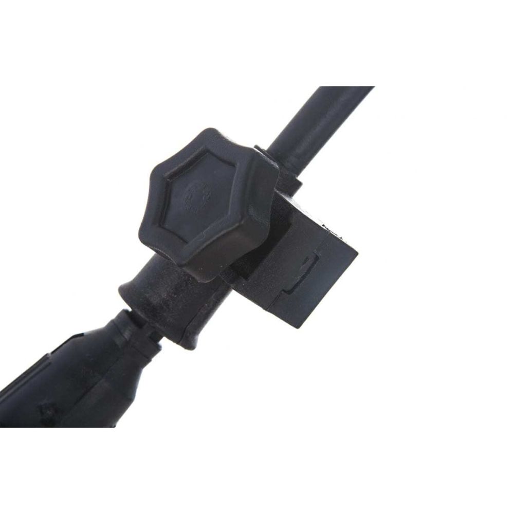 Дренажный насос Makita, погружной, для грязной воды, 1100 Вт, 240 л/мин, PF1010