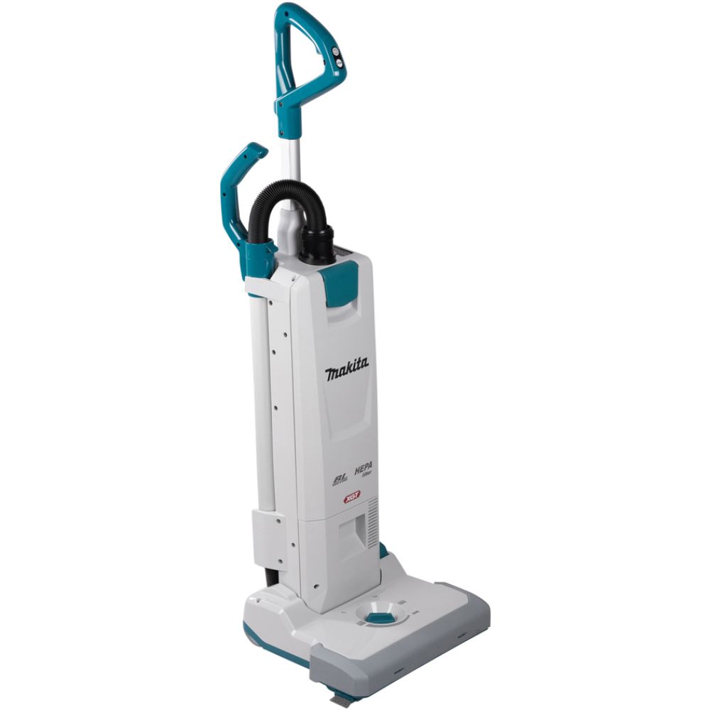 Аккумуляторный пылесос Makita VC010GZ, 40 В, 5 л, без АКБ и ЗУ