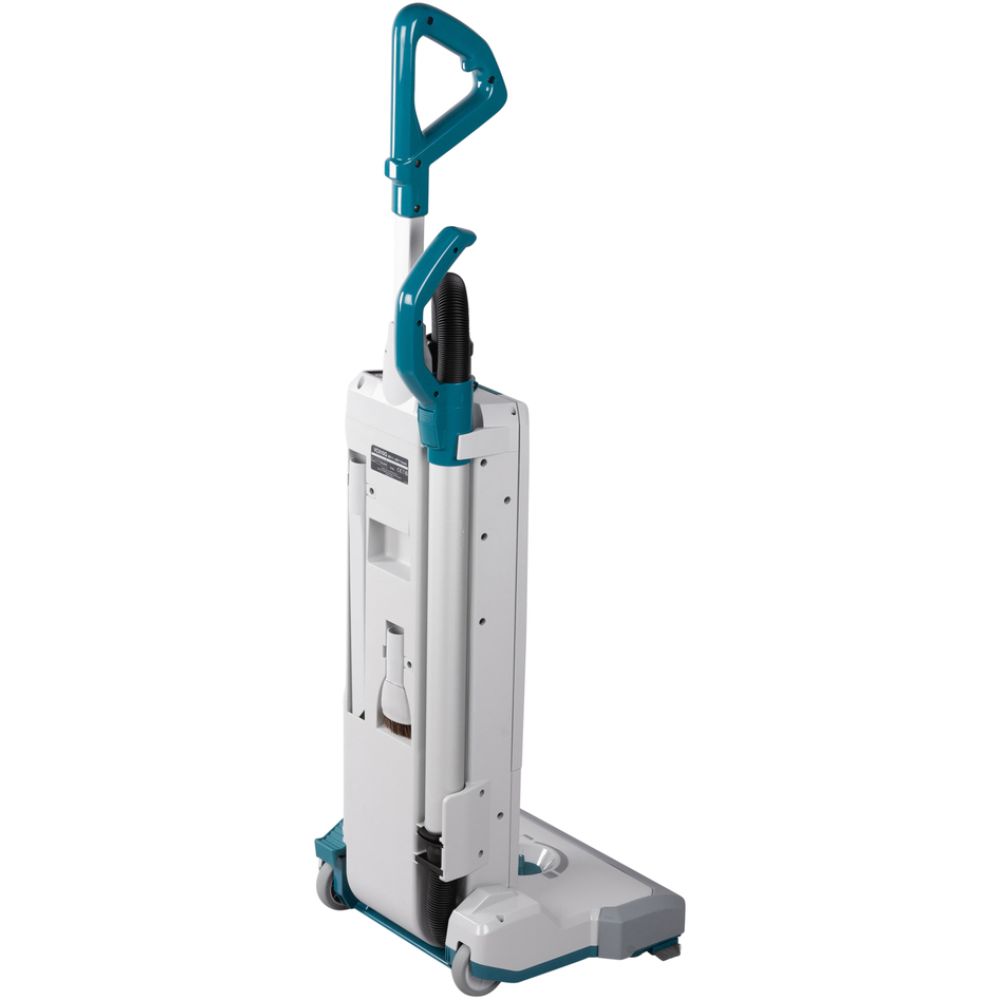 Аккумуляторный пылесос Makita VC010GZ, 40 В, 5 л, без АКБ и ЗУ