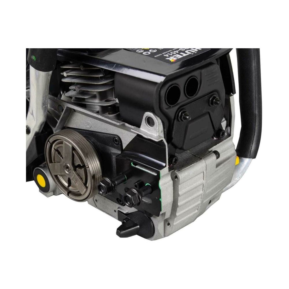 Бензопила Huter BS-4514, 2300 Вт, 35 см, 45 см³, 3.1 л.с, 70/6/21