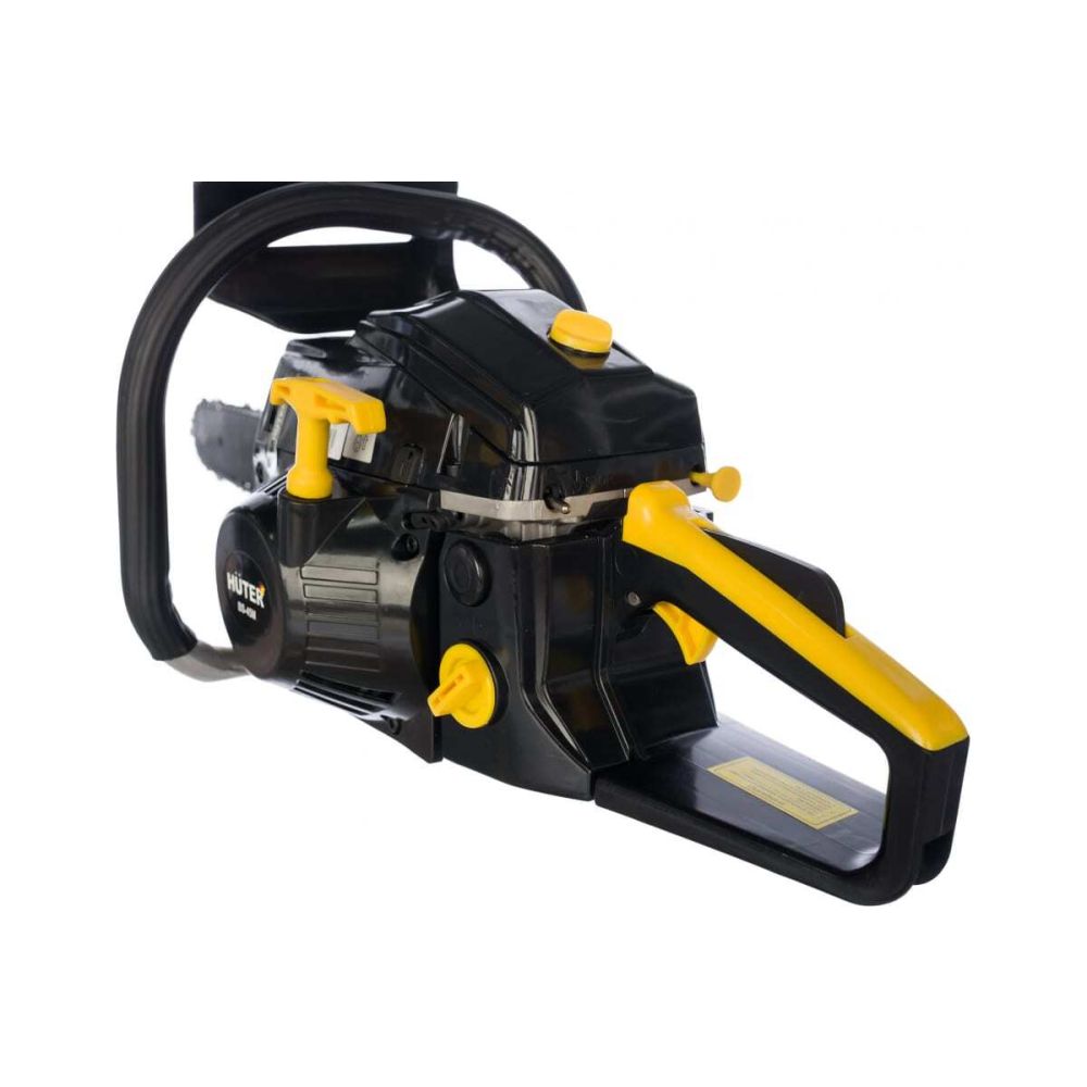 Бензопила HUTER BS-45М, 2300 Вт, 40 см,  3.1 л.с, 45 см³, 70/6/4