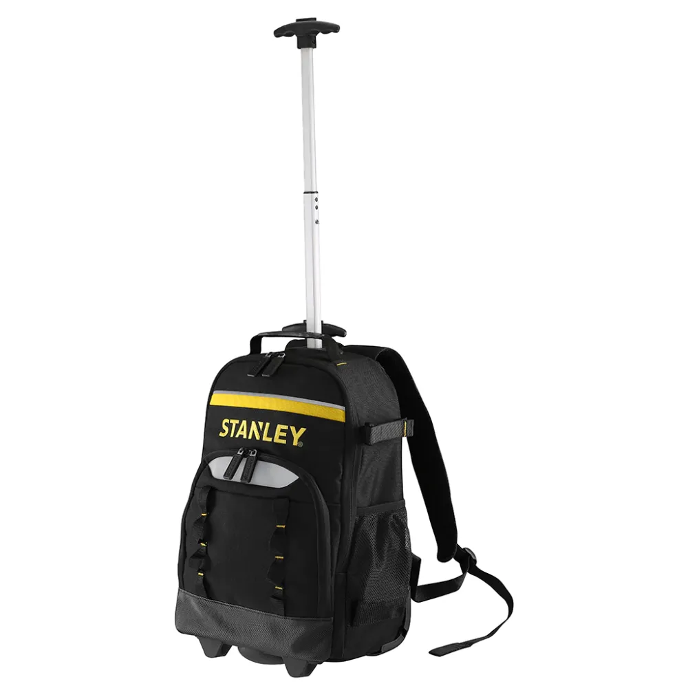 Рюкзак для инструмента STANLEY ESSENTIAL STST83307-1, с колесами