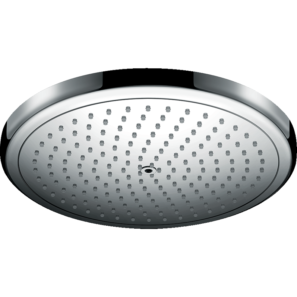 Верхний душ hansgrohe Croma 280 1jet 26220000, хром