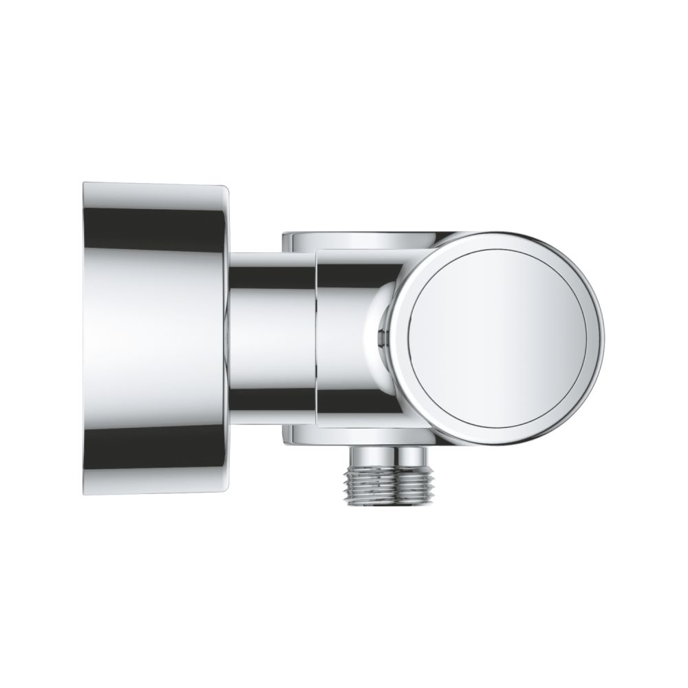Термостат для душа GROHE Eurosmart Cosmopolitan E инфракрасный, хром (36457000)