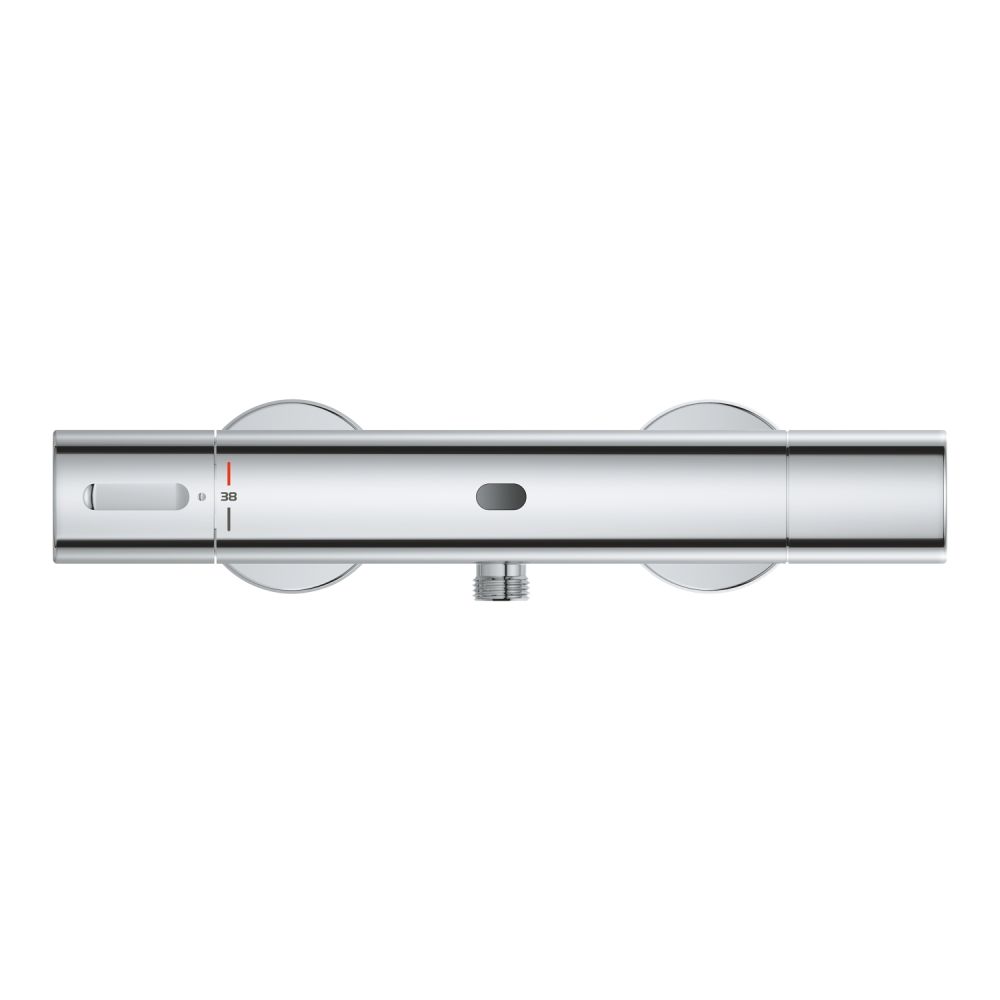 Термостат для душа GROHE Eurosmart Cosmopolitan E инфракрасный, хром (36457000)