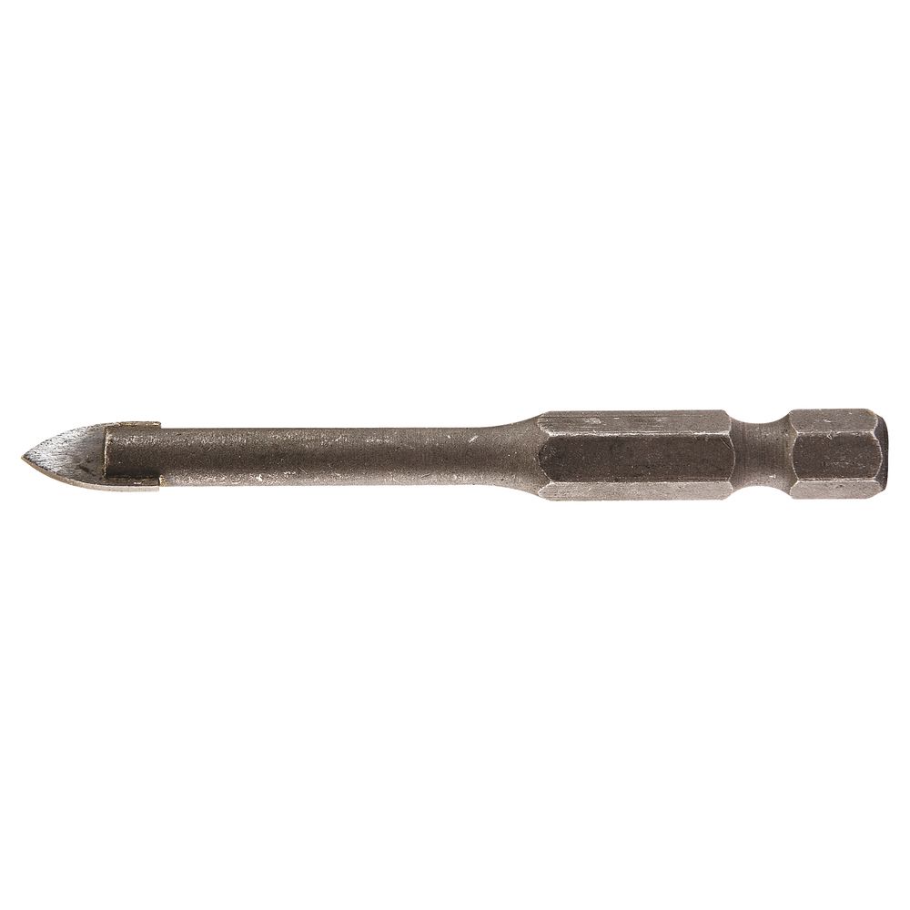 Сверло по стеклу Makita 5х65, 1/4", D-15958