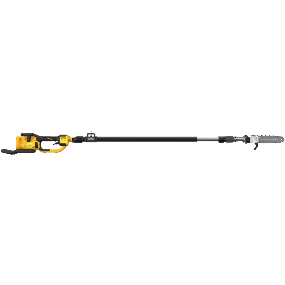 Аккумуляторный сучкорез-высоторез DEWALT DCMPS635N, 54 В, 25 см, 15.6 м/с, без АКБ и ЗУ (DCMPS635N-XJ)