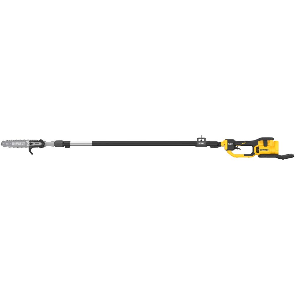 Аккумуляторный сучкорез-высоторез DEWALT DCMPS635N, 54 В, 25 см, 15.6 м/с, без АКБ и ЗУ (DCMPS635N-XJ)