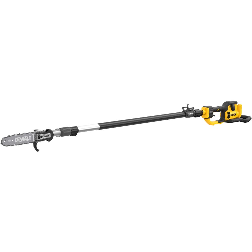 Аккумуляторный сучкорез-высоторез DEWALT DCMPS635N, 54 В, 25 см, 15.6 м/с, без АКБ и ЗУ (DCMPS635N-XJ)