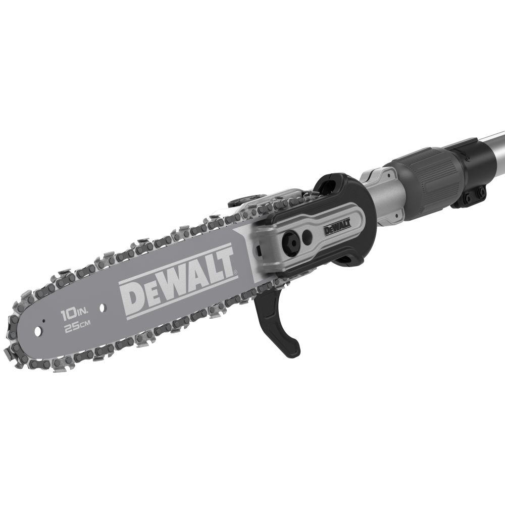 Аккумуляторный сучкорез-высоторез DEWALT DCMPS635N, 54 В, 25 см, 15.6 м/с, без АКБ и ЗУ (DCMPS635N-XJ)