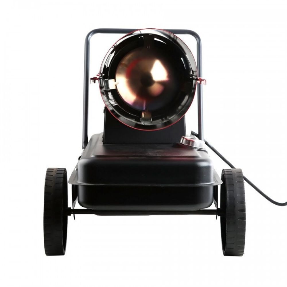 Пушка тепловая Ресанта ТДП-30000, дизельная, 30000 Вт, 67/1/10