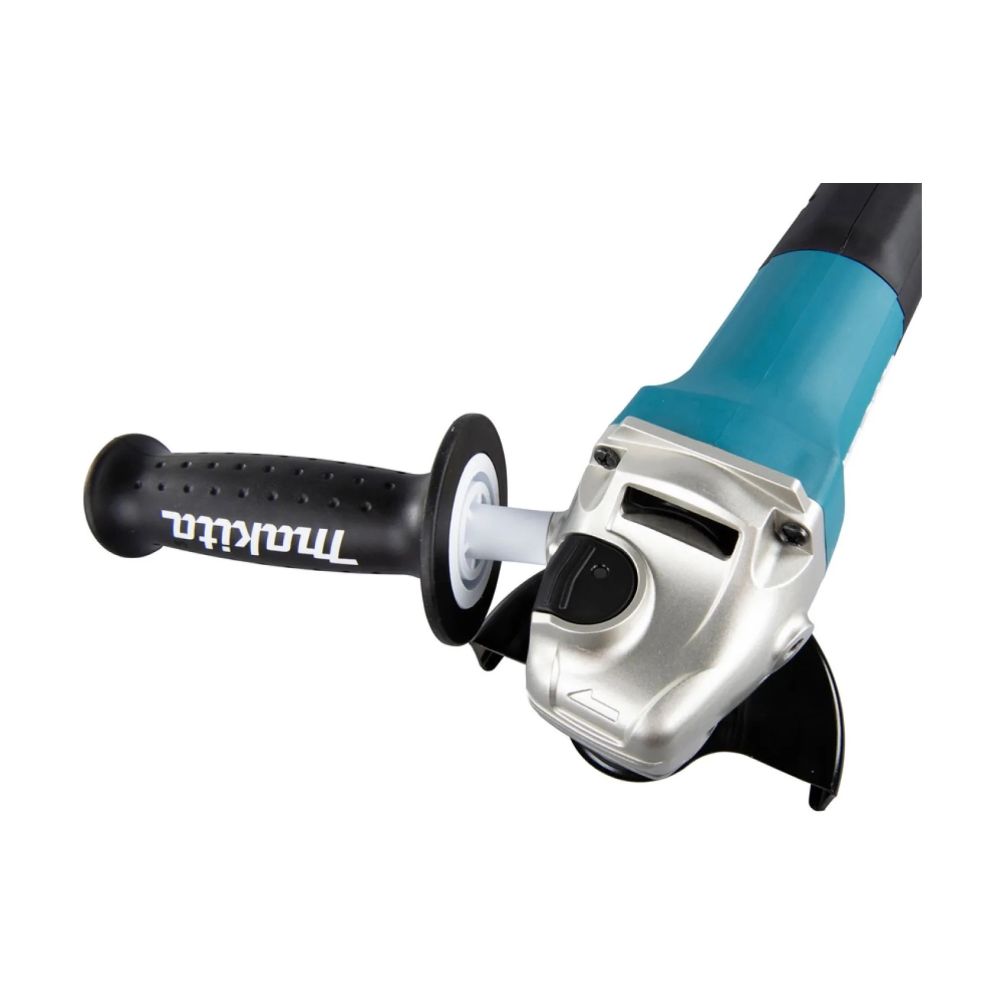 Угловая шлифмашина Makita GA5050R, 1300 Вт, 125 мм, 11000 об/мин