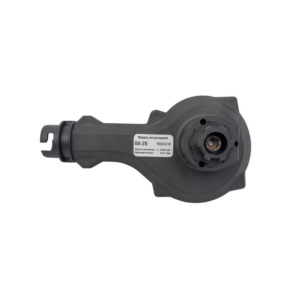 Модуль воздуходува ИНТЕРСКОЛ МультиМАКС ВА-28, 755.0.3.18