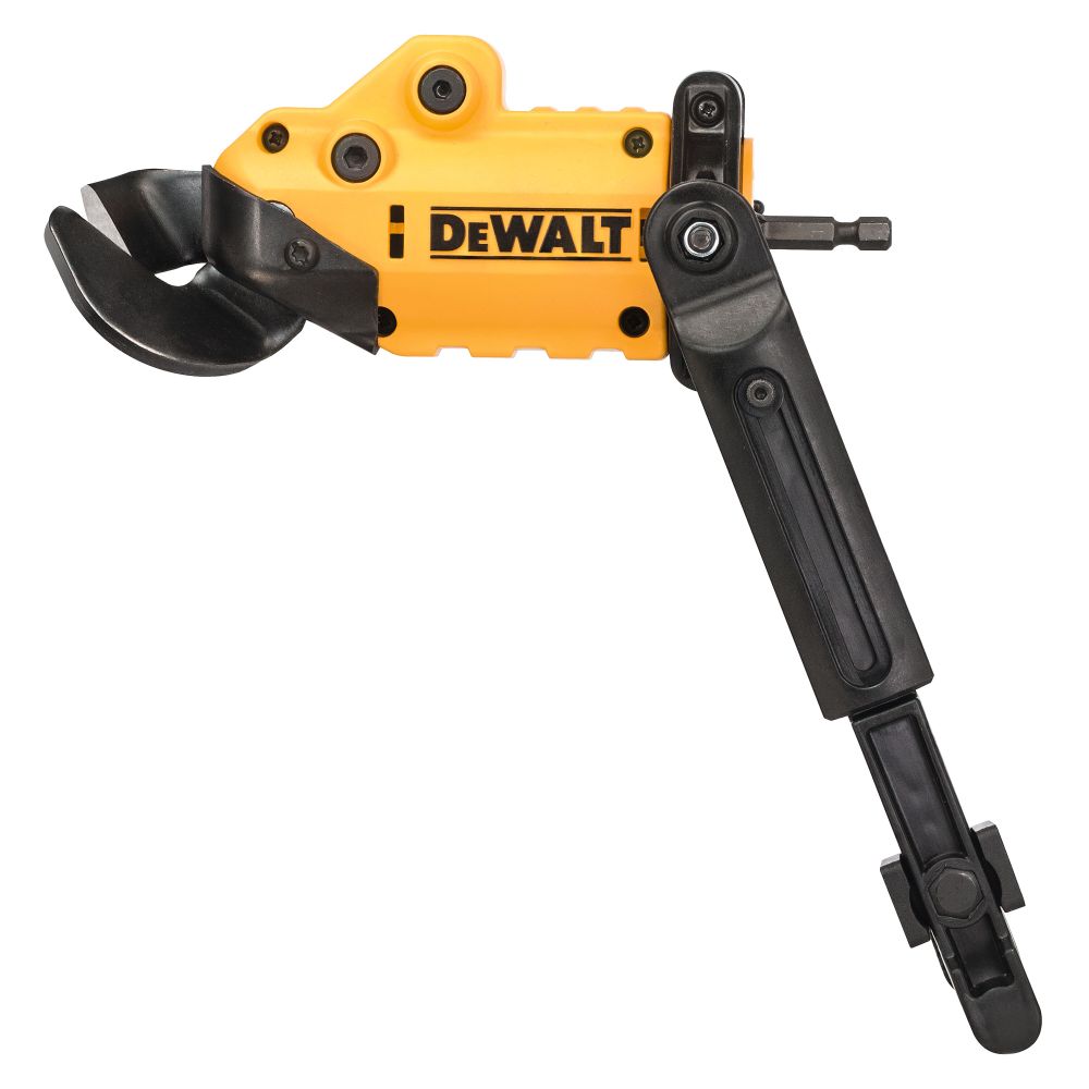 Насадка ножницы по металлу DEWALT (DT70620-QZ)