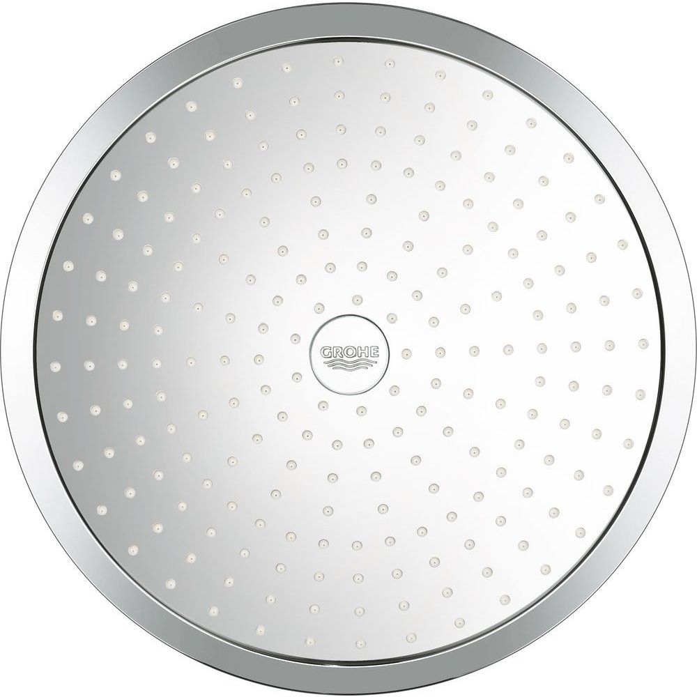 Душевая система GROHE Grohtherm с термостатом для душа, хром (34731000)