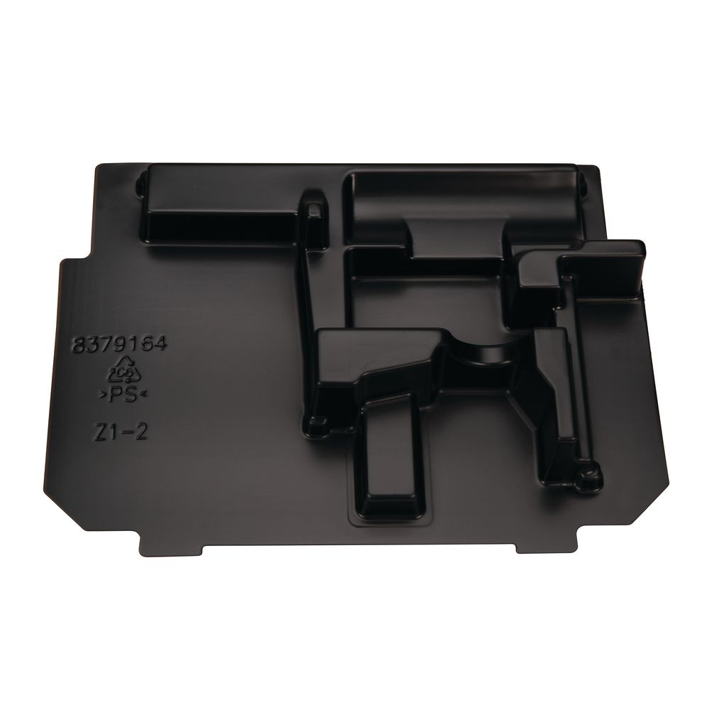 Вкладыш Makita для MAKPAC тип 2 для DDF484, DDF459, DHP484 (837916-4)