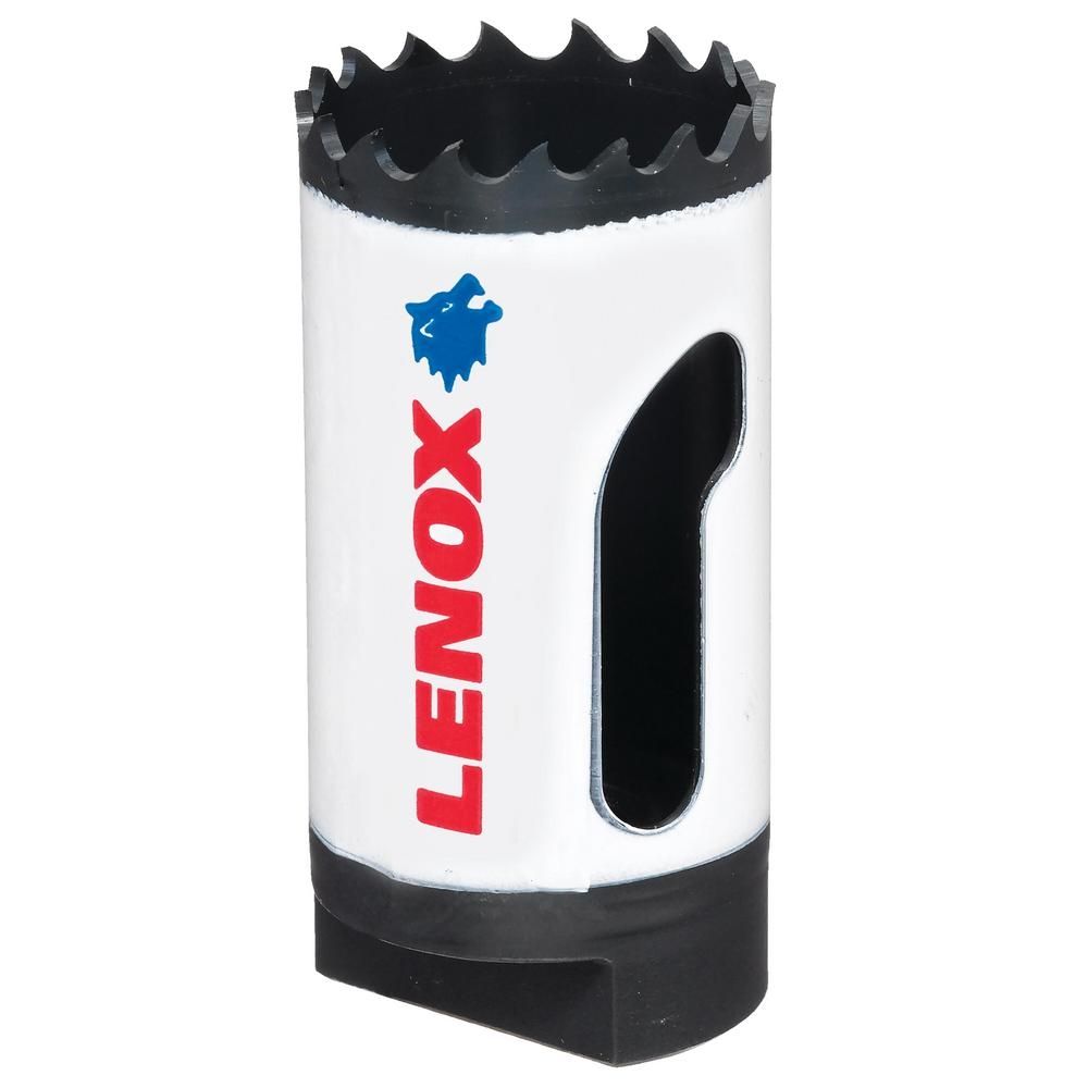Коронка Lenox® Speed Slot® 3001919L, биметаллическая, T3, 30мм