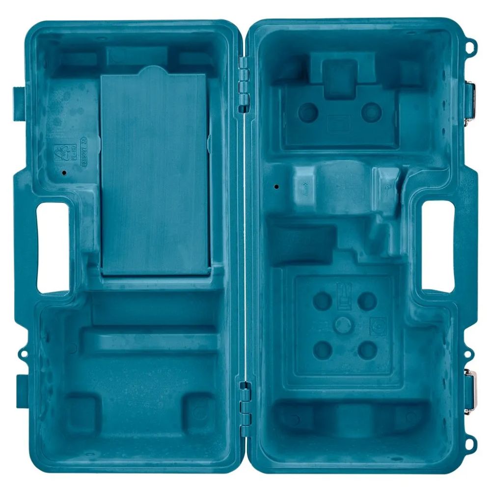 Кейс Makita для ламельного фрезера PJ7000 (821509-7)