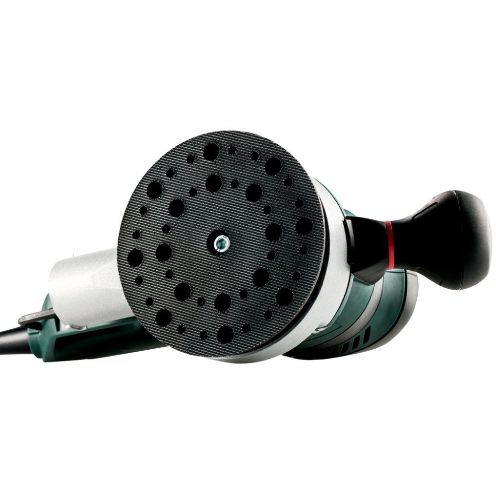 Эксцентриковая шлифмашина Metabo SXE 425 TurboTec, 320 Вт, 125 мм, 22000 кол/мин (600131000)