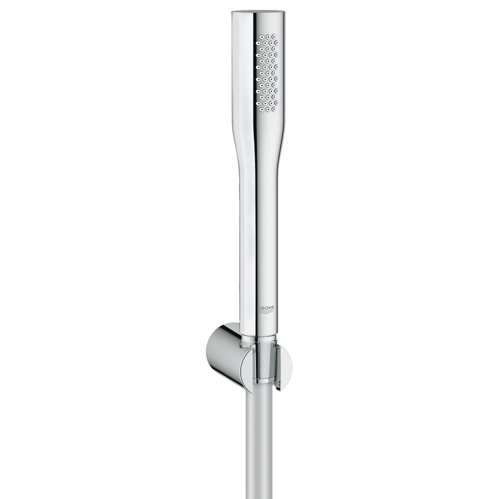 Душевой набор GROHE Euphoria Cosmopolitan, 1 режим, 1500 мм, 9,5 л/мин, хром (27369000)