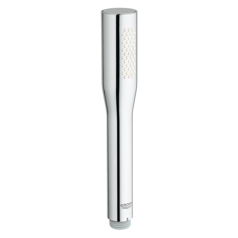 Ручной душ GROHE Euphoria Cosmopolitan Stick, 9,5 л/мин, 1 режим, хром (27400000)