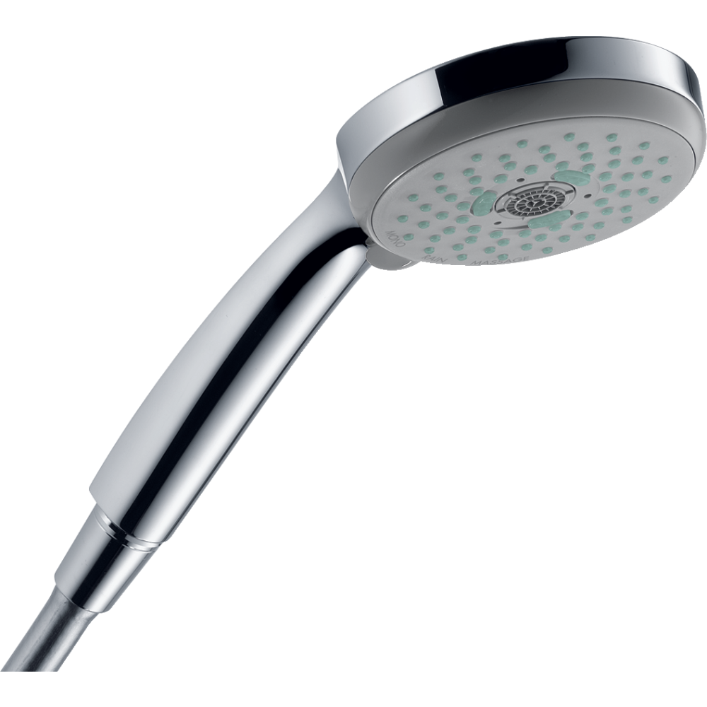 Ручной душ hansgrohe Croma 100 3jet Multi 28536000, хром