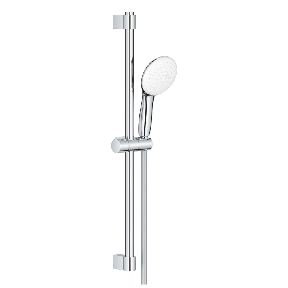Душевой гарнитур GROHE Tempesta 110, 6.5 л/мин, 2 режима, хром (26915003)