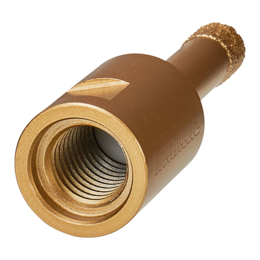 Коронка алмазная Makita М14x2, 10 мм , D-61092