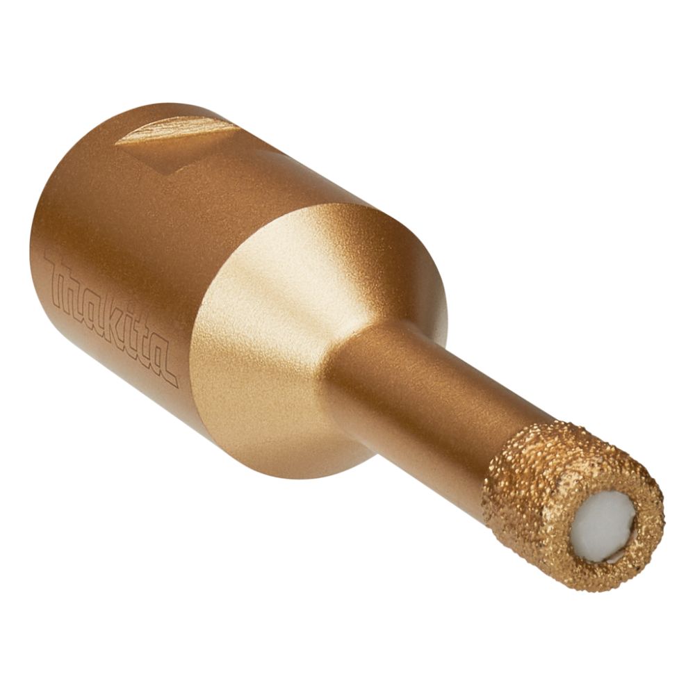 Коронка алмазная Makita М14x2, 12 мм, D-61101