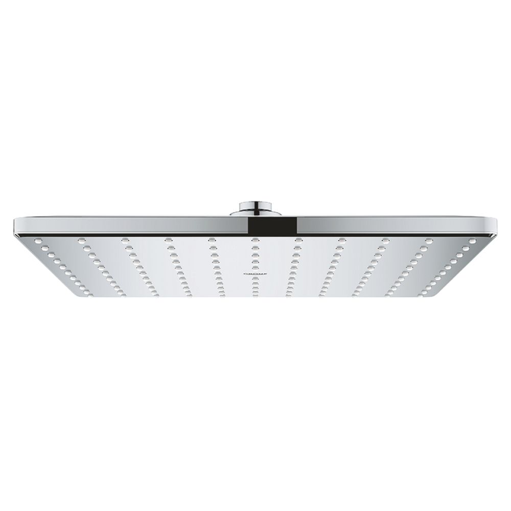 Верхний душ GROHE Rainshower Mono 310 Cube, 1 режим, хром (26567000)