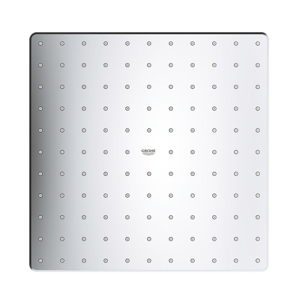 Верхний душ GROHE Rainshower Mono 310 Cube, 1 режим, хром (26567000)