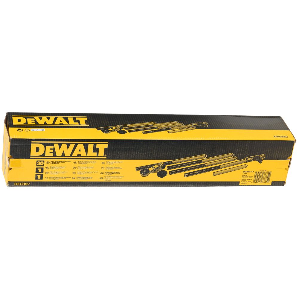 Стойка для лазерных уровней DEWALT, DE0882-XJ