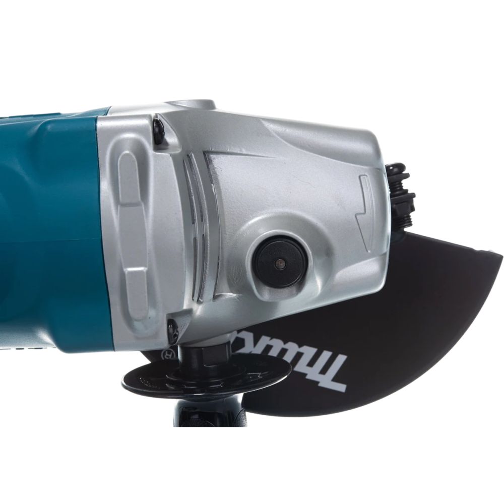 Угловая шлифмашина Makita GA7050, 2000 Вт, 180 мм, 8500 об/мин